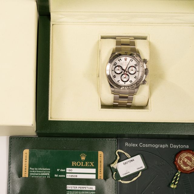 Rolex Daytona 116509 Image 5